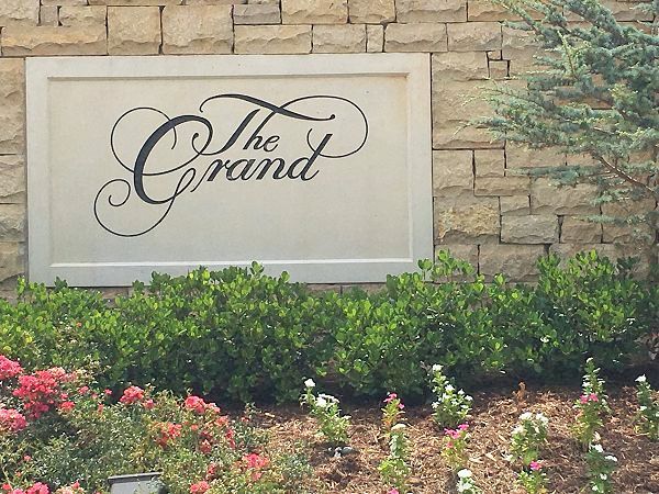 The Grand