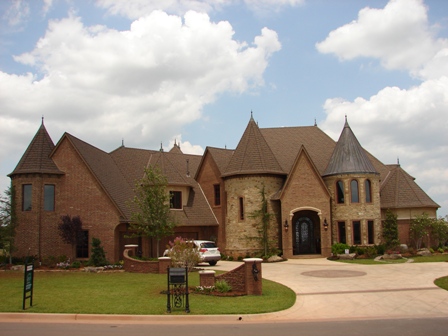 Gaillardia House