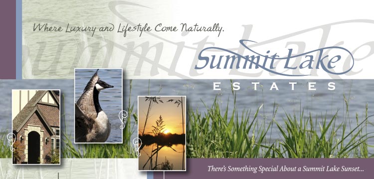 Summit Lakes Image